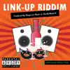 Kashimadeit & Ragazzo Beatz - Link up Riddim (Dance - Hall)